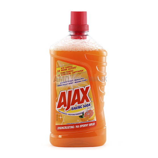AJAX GREP MANDARINKA 1 L