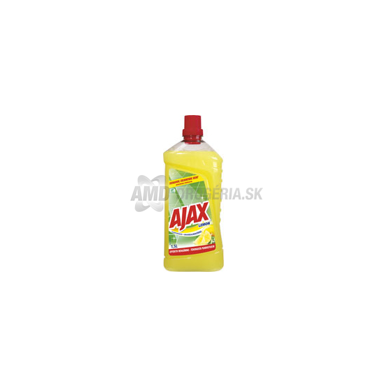 AJAX LEMON 1 L