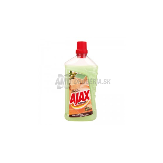 AJAX AUTHENENTIC OLIVA 1 L