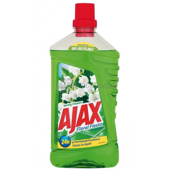 AJAX SPRING FLOWERS 1 L