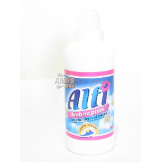 ALFI ŠKROB EXTRA ZJASŇOVAČ 500 ML