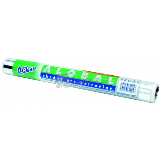 Q CLEAN ALOBAL 10 M