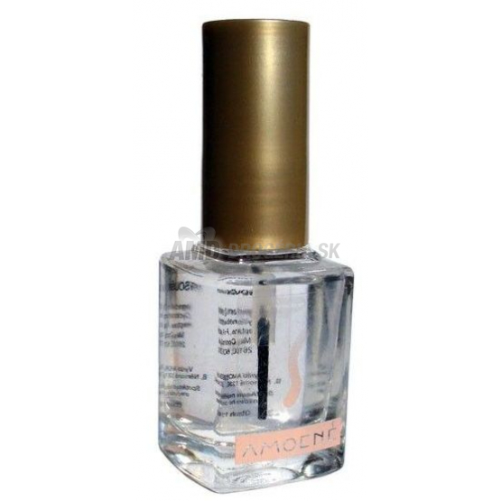 AMOENE URÝCHĽOVAČ SCHNUTIA LAKU 12 ML