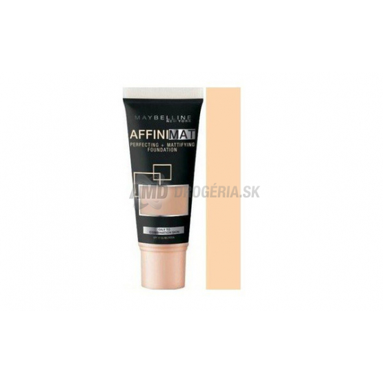 MAYBELLINE AFFINIMAT 03 MAKE-UP 30 ML