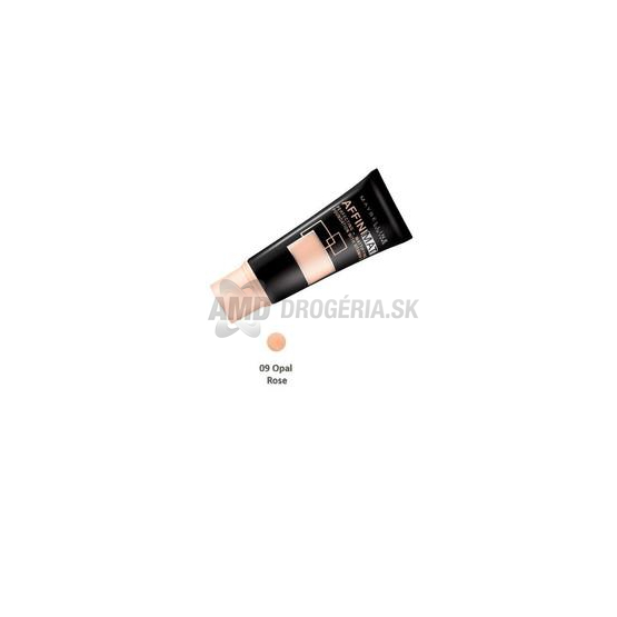 MAYBELLINE AFFINIMAT 09 MAKE-UP 30 ML