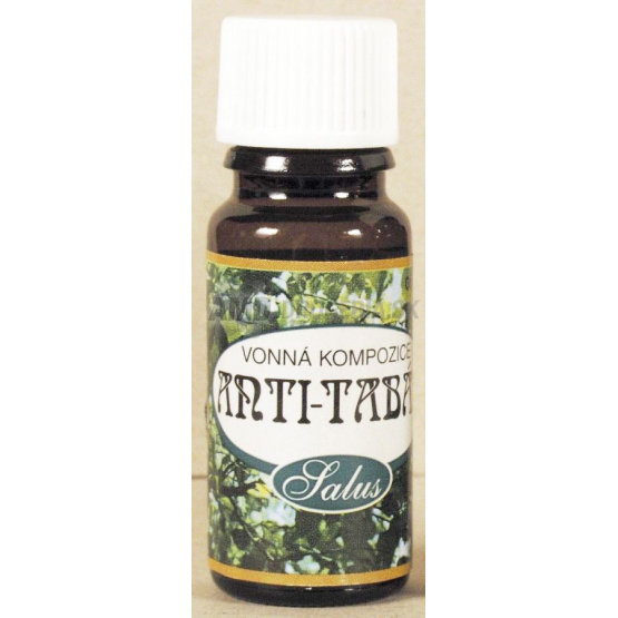 AROMATICKÝ OLEJ ANTITABAK 10 ML