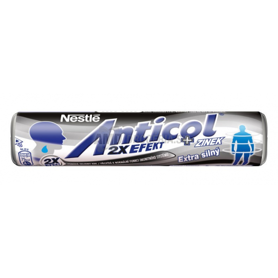 ANTICOL EXTRA STRONG 50 G