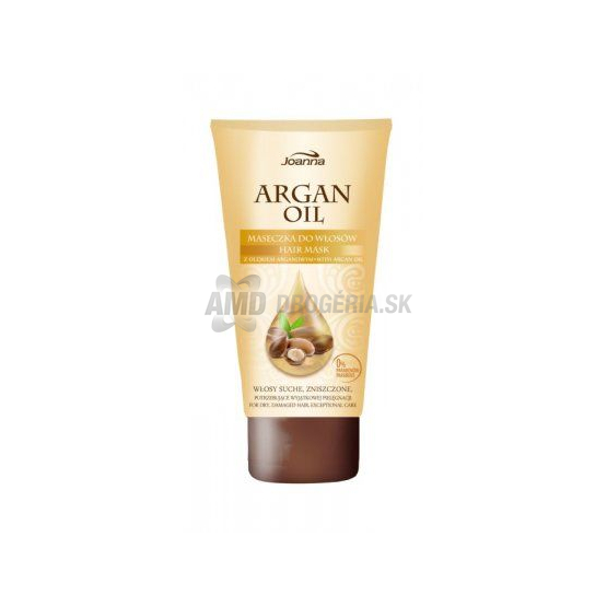 JOANNA MASKA ARGAN OIL 150 G