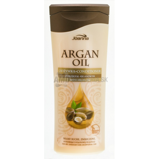 JOANNA KONDICIONÉR ARGAN OIL 200 G