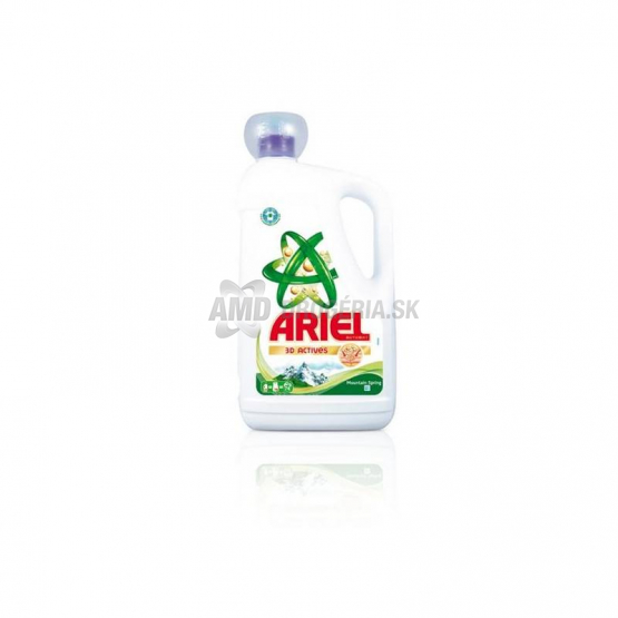 ARIEL GÉL HORSKÝ 5,25 L