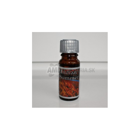 AROMATICKÝ OLEJ INDIAN. LETO 10 ML