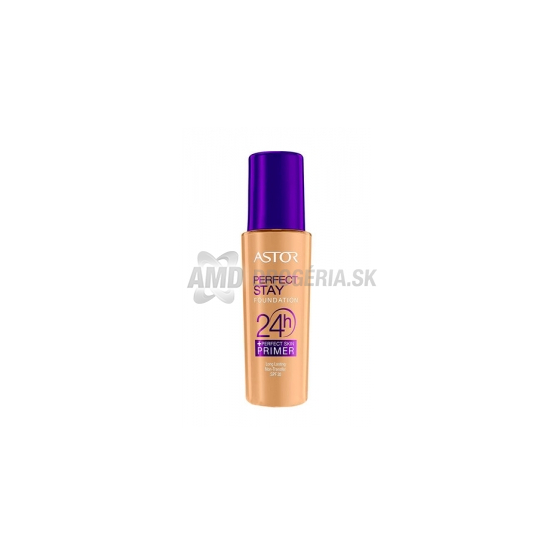 ASTOR MAKE UP PERFECT STAY+PRIMER 302 30 ML