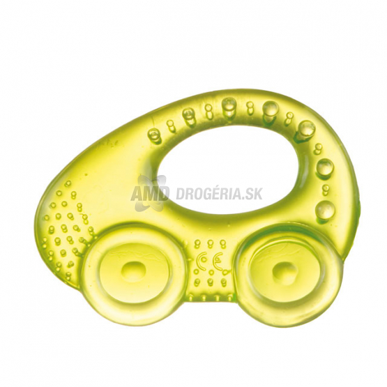 CANPOL BABIES CHLADIACA HRYZAČKA AUTO