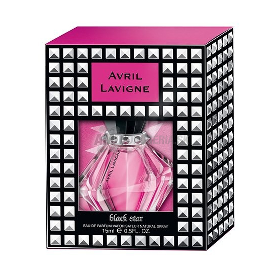 AVRIL LAVIGNE EDP-PARFÉMOVANÁ VODA 15 ML