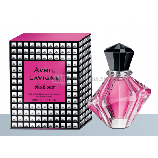 AVRIL LAVIGNE EDP-PARFÉMOVANÁ VODA 30 ML