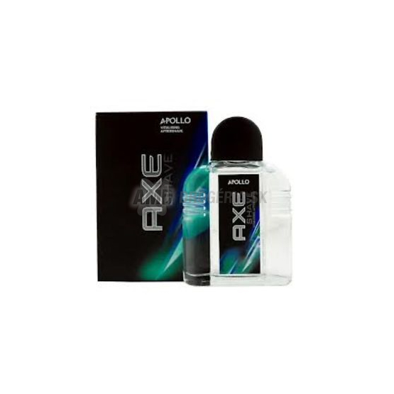 AXE VODA PO HOLENÍ APOLLO 100 ML