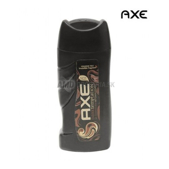 AXE DARK TEMPTATION SPRCHOVÝ GÉL 400 ML