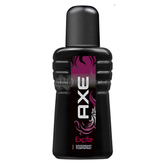 AXE DNS-PARFÉMOVANÝ DEODORANT EXCITE 75 ML