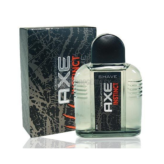 AXE VODA PO HOLENÍ INSTINCT 100 ML