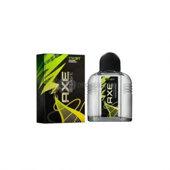 AXE VODA PO HOLENÍ TWIST 100 ML