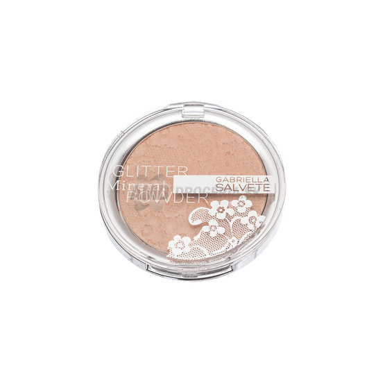 GABRIELLA PÚDER BRONZ MINERAL 02