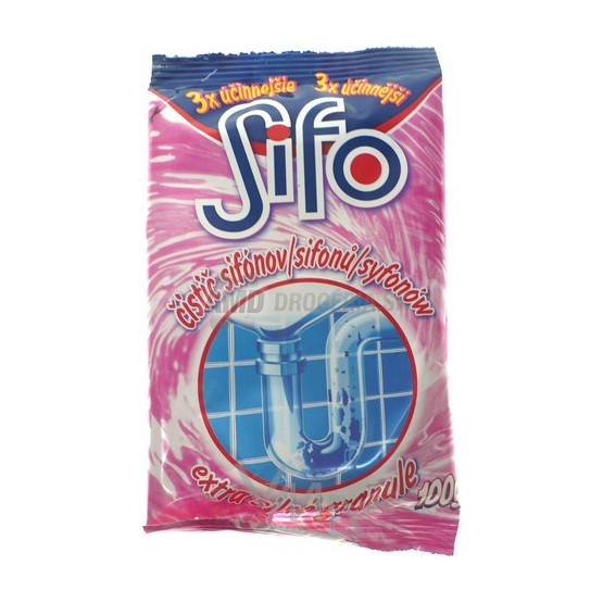 SIFO 100 G