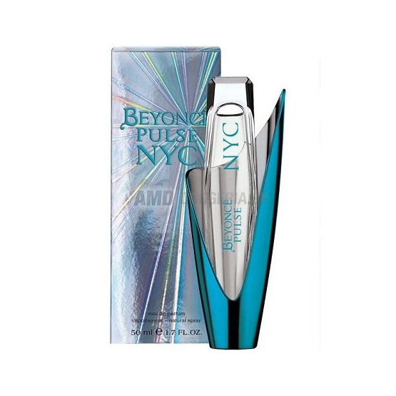 BEYONCE PULSE NYC EDP-PARFÉMOVANÁ VODA 15 ML