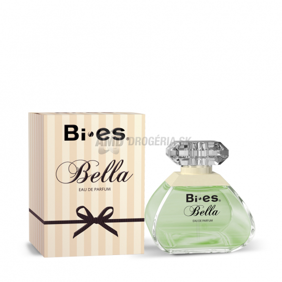BI-ES BELLA EAU DE PARFUM 100 ML