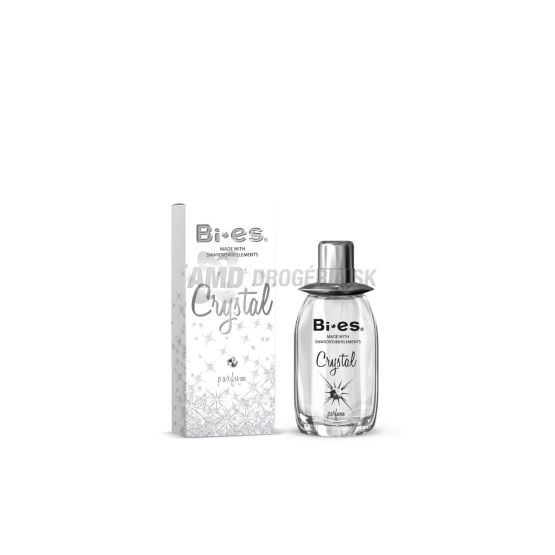 BI-ES CRYSTAL WOMEN EDP-PARFÉMOVANÁ VODA 15 ML