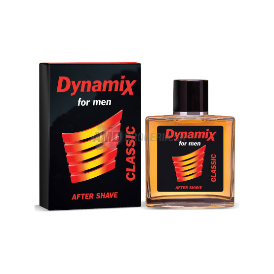 BI-ES DYNAMIX FOR MEN 100 ML