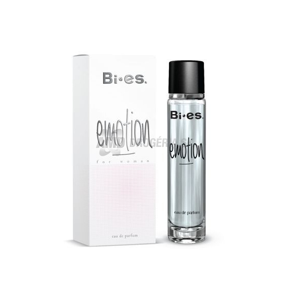 BI-ES EMOTION EDP-PARFÉMOVANÁ VODA 15 ML