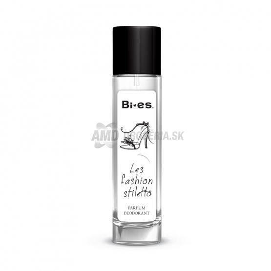 BI-ES LES FASHION STILETTO DNS 75ML