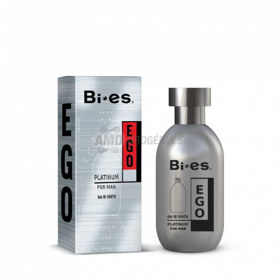 BI-ES PLATINUM 100 ML