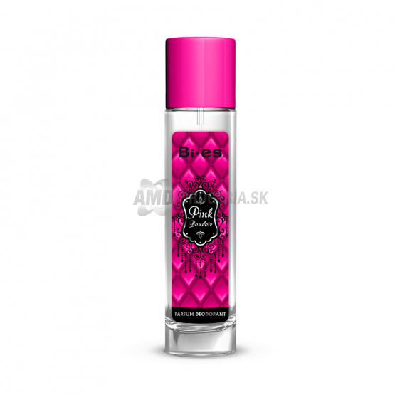 BI-ES PINK BOUDOIR DNS 75ML