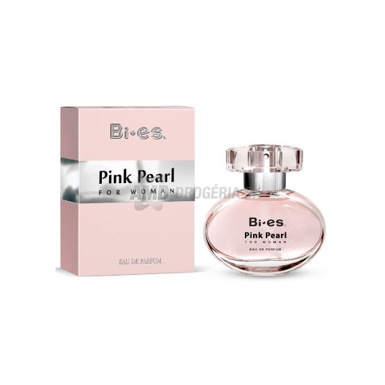 BI-ES PINK PEARL EDP-PARFÉMOVANÁ VODA 50 ML