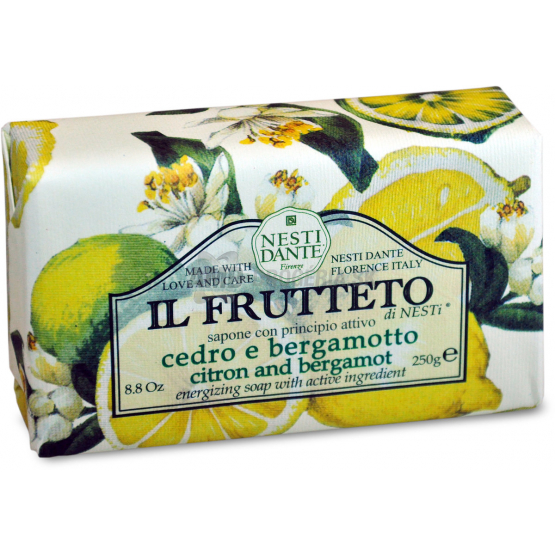 NESTI DANTE MYDLO IL FRUTTETO 250 G