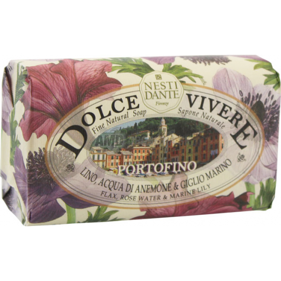 NESTI DANTE MYDLO DOLCE VIVERE 250 G
