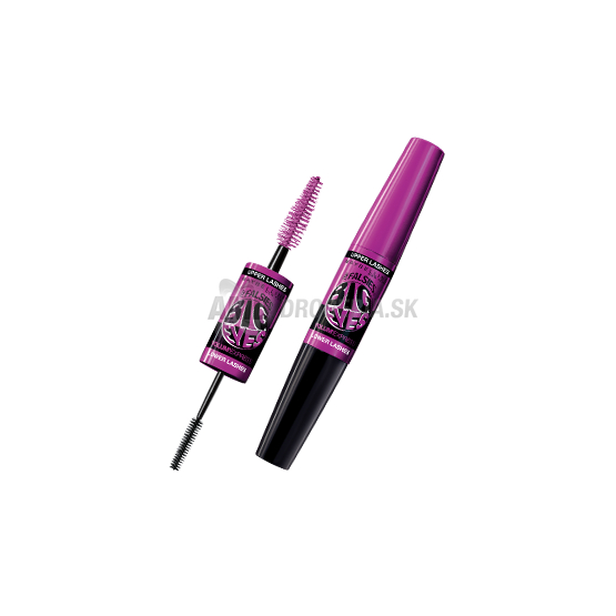 MAYBELLINE RIASENKA VEX FALSIES BIG VO 1 KS