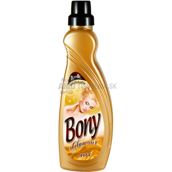 BONY AVIVÁŽ GLAMOUR GOLD 1 L