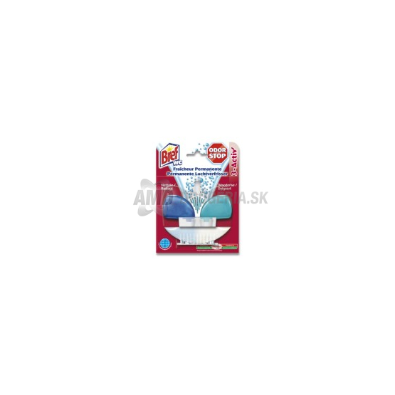 BREF WC 3 ACTIV ODOR STOP 60 ML