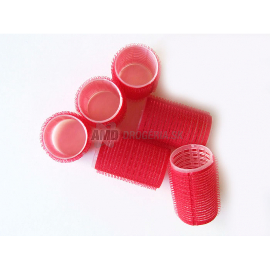 NATÁČKY NA SUCHÝ ZIPS W-908/36/6