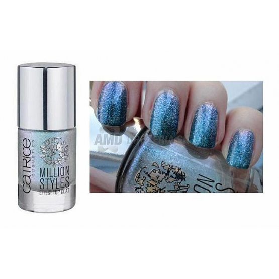 CATRICE LAK C TRBLIETKOVÝ 06 10 ML