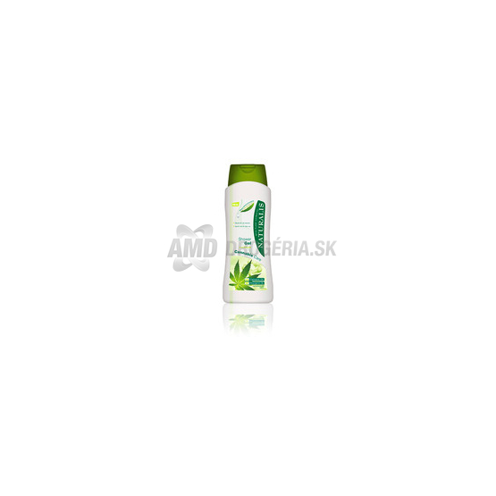 NATURALIS ŠAMPÓN CANNABIS 275 ML