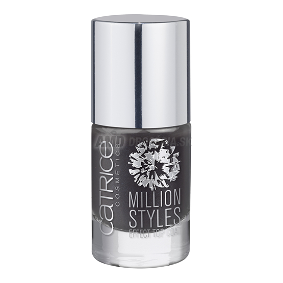 CATRICE LAK C TRBLIETAVÝ 01 10 ML
