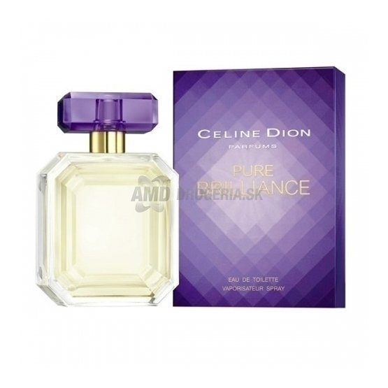 CELINE DION PURE BRILLIANCE 15 ML