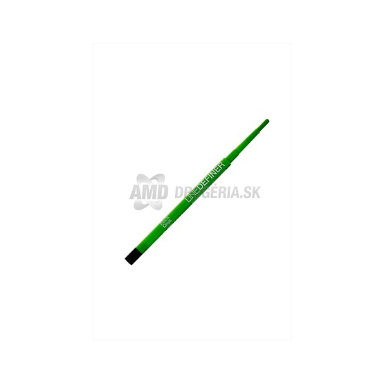 MAYBELLINE LINE DEFINER ČIERNA CERUZKA NA OČI