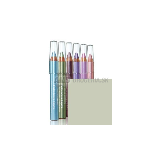 MISS SPORTY CERUZKA NA OČI JUMBO 030