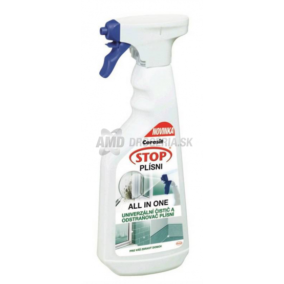 CERESIT STOP PLESNI 500 ML
