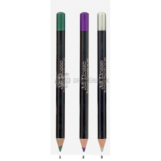 CERUZKA NA OCI OCI,USTA