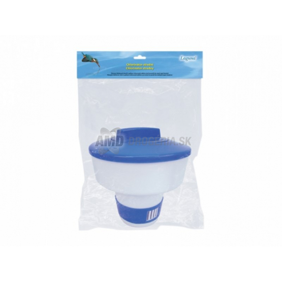 LAGUNA PLÁVAJÚCI DÁVKOVAČ MALÝ 13 CM